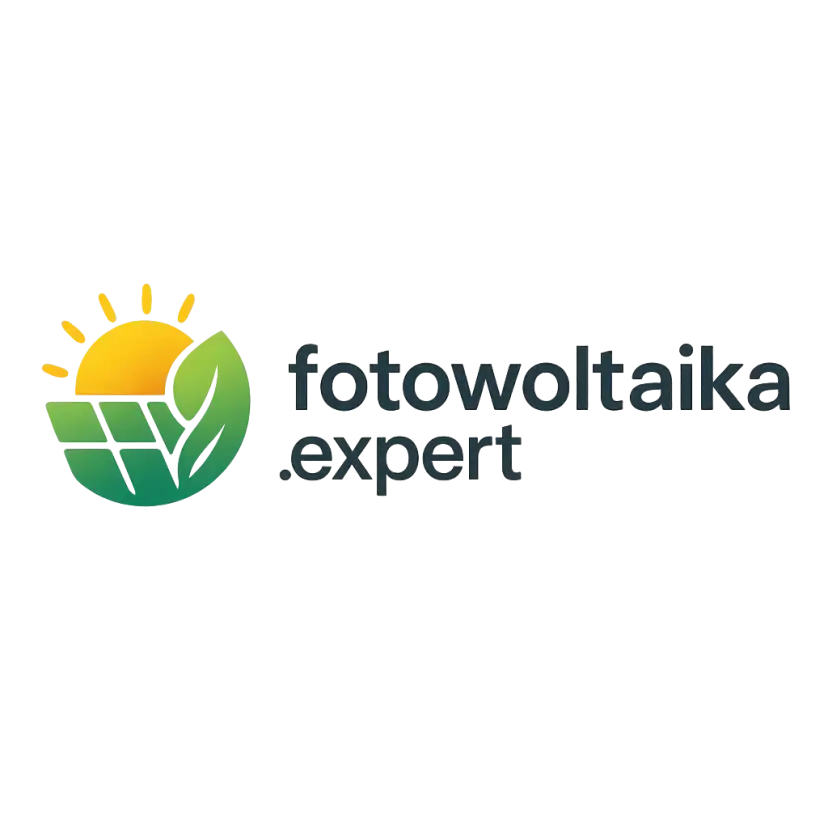 Logo fotowoltaika.expert