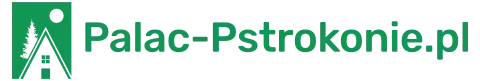 Logo palac-pstrokonie.pl