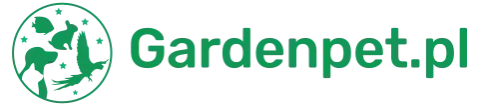 Logo gardenpet.pl