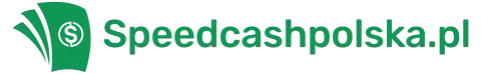 Logo speedcashpolska.pl