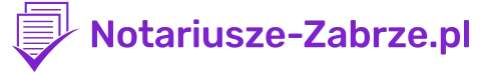Logo notariusze-zabrze.pl