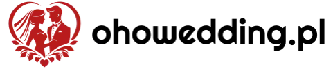 Logo ohowedding.pl