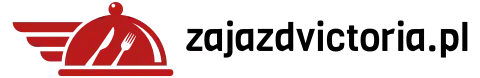 Logo zajazdvictoria.pl