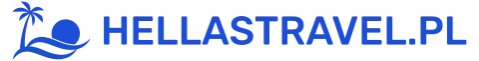 Logo hellastravel.pl