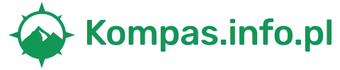 Logo kompas.info.pl
