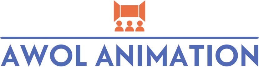 Logo awolanimation.com