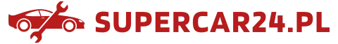 Logo supercar24.pl