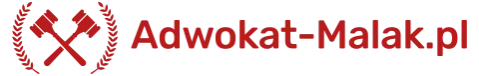 Logo adwokat-malak.pl