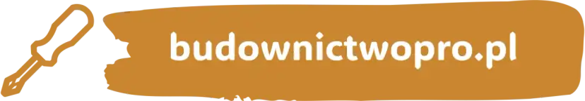 Logo budownictwopro.pl