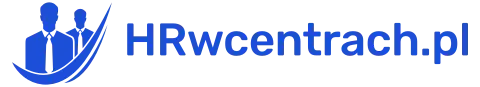 Logo hrwcentrach.pl
