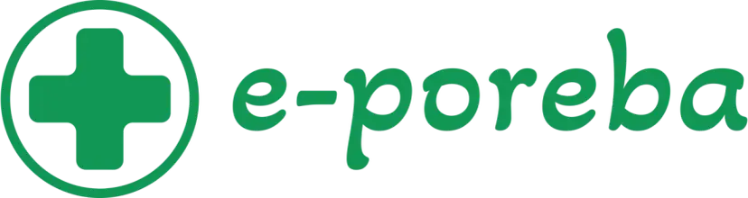 Logo e-poreba.pl