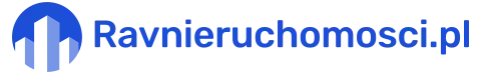 Logo ravnieruchomosci.pl