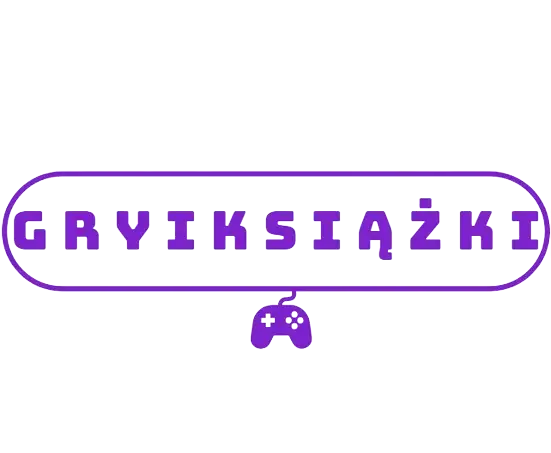 Logo gryiksiazki.pl