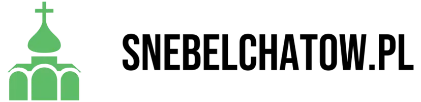 Logo snebelchatow.pl