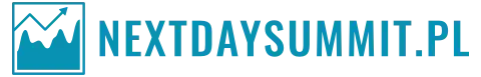 Logo nextdaysummit.pl
