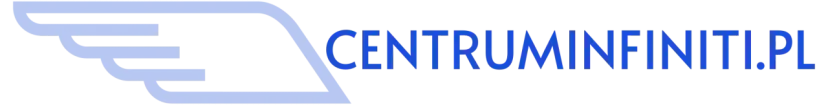 Logo centruminfiniti.pl