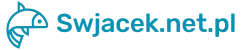 Logo swjacek.net.pl