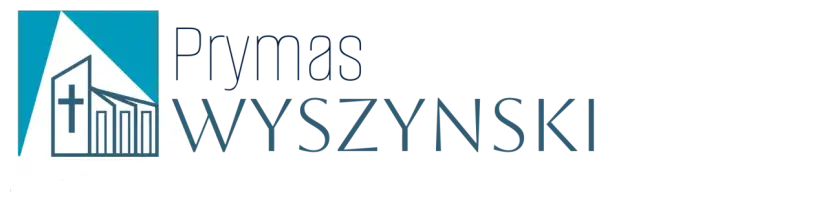 Logo prymaswyszynski.pl