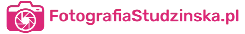 Logo fotografiastudzinska.pl