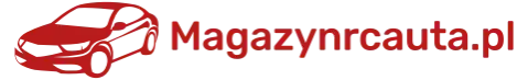 Logo magazynrcauta.pl