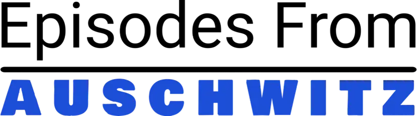 Logo episodesfromauschwitz.pl