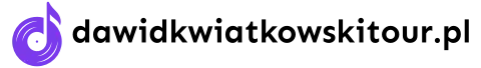 Logo dawidkwiatkowskitour.pl
