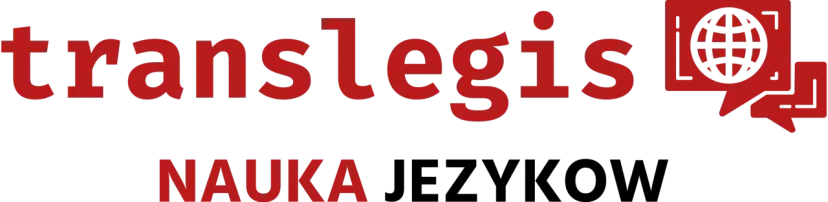 Logo translegis.com.pl
