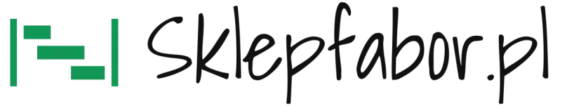 Logo sklepfabor.pl