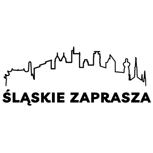 Logo slaskiezaprasza.pl