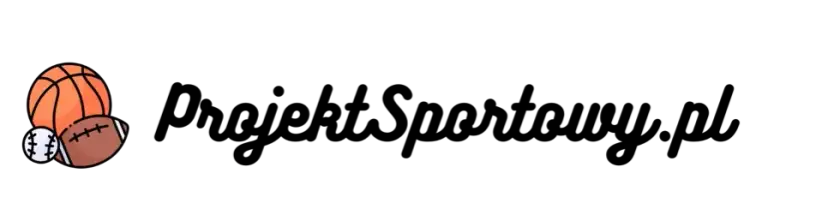 Logo projektsportowy.pl