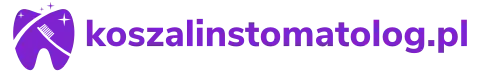 Logo koszalinstomatolog.pl