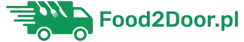 Logo food2door.pl