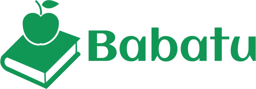 Logo babatu.pl