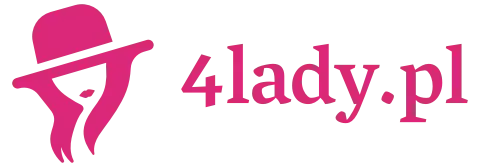 Logo 4lady.pl
