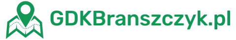 Logo gdkbranszczyk.pl