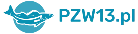 Logo pzw13.pl