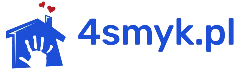 Logo 4smyk.pl