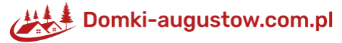 Logo domki-augustow.com.pl