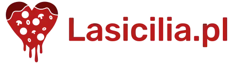 Logo lasicilia.pl