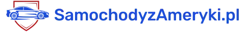 Logo samochodyzameryki.pl