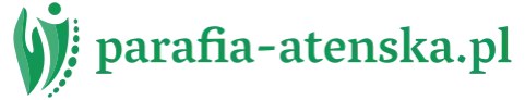 Logo parafia-atenska.pl
