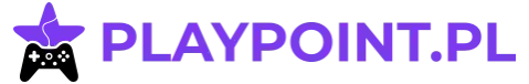 Logo playpoint.pl