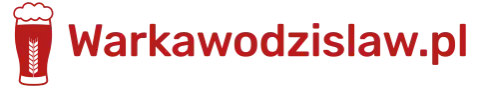 Logo warkawodzislaw.pl