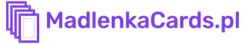 Logo madlenkacards.pl