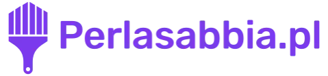 Logo perlasabbia.pl