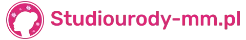 Logo studiourody-mm.pl