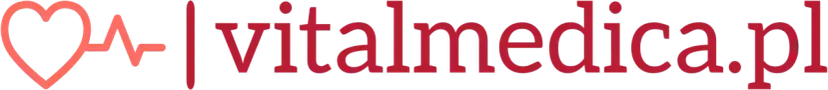 Logo vitalmedica.pl