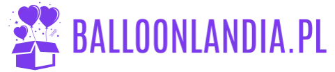 Logo balloonlandia.pl