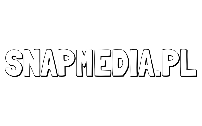 Logo snapmedia.pl