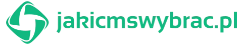 Logo jakicmswybrac.pl